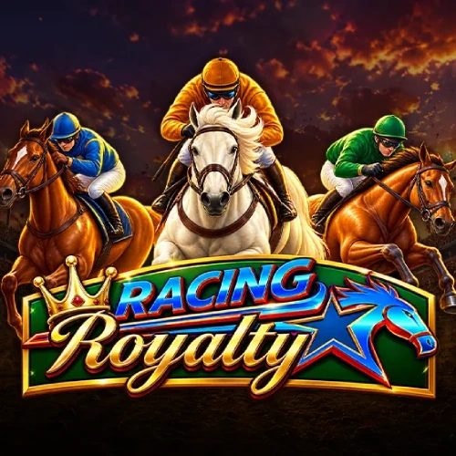Racing Royalty