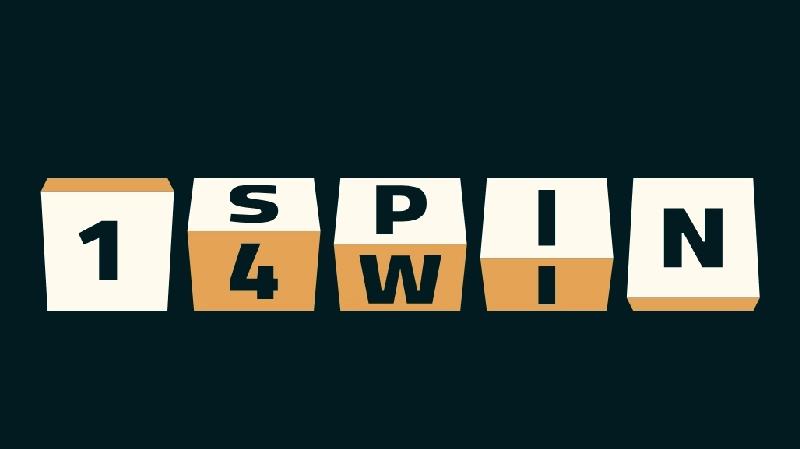 Siapa 1Spin4Win