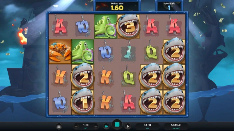 Special Bet dan Bonus Buy Apa Dampaknya