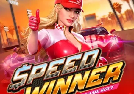 Speed Winner