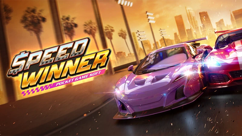 Speed Winner Review