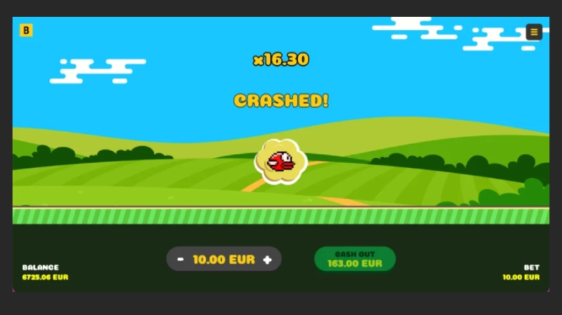 Strategi Lucky Birds Metode One-Pipe EV Filter