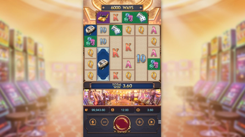 Strategi Profesional Bermain Dreams of Macau