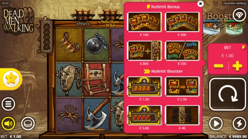 Strategi Profesional Metode Budget-to-Bonus Window