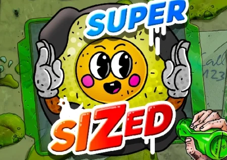 Supersized