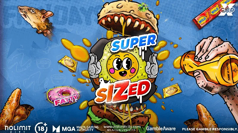 Supersized Review