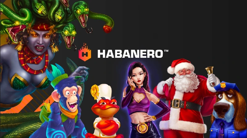 Tentang Habanero sebagai pengembang