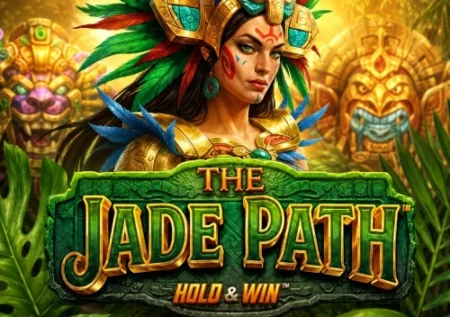 The Jade Path Hold & Win