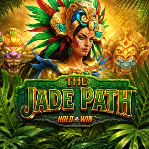 The Jade Path Hold & Win