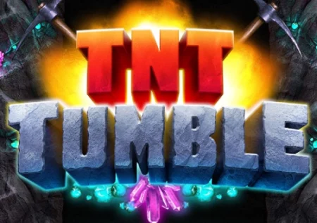 TnT Tumble
