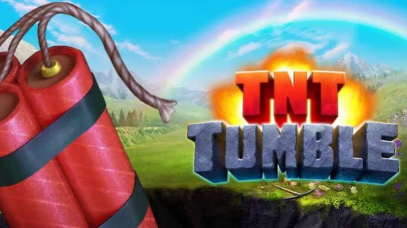 TnT Tumble Review
