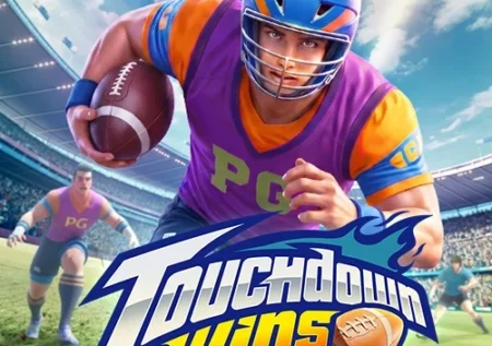 Touchdown Wins