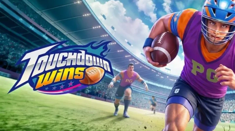 Touchdown Wins Review