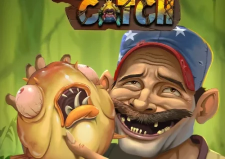 Ugliest Catch