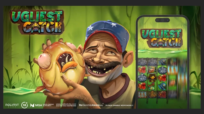 Ugliest Catch Review
