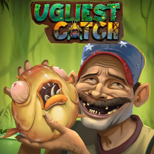 Ugliest Catch
