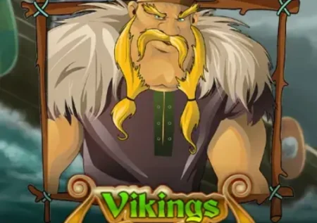 Viking’s Plunder