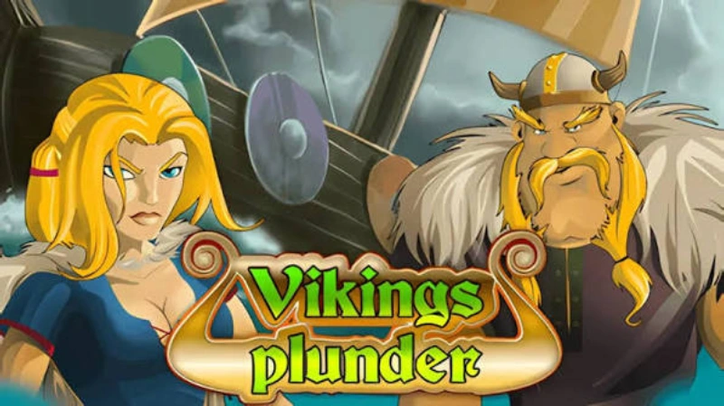 Viking's Plunder Review