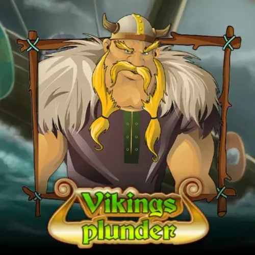 Viking’s Plunder