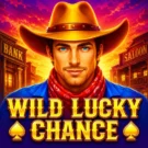 Wild Lucky Chance