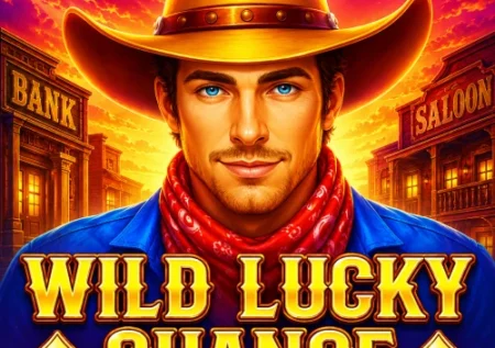 Wild Lucky Chance