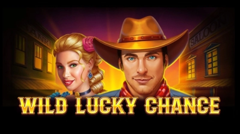 Wild Lucky Chance Review