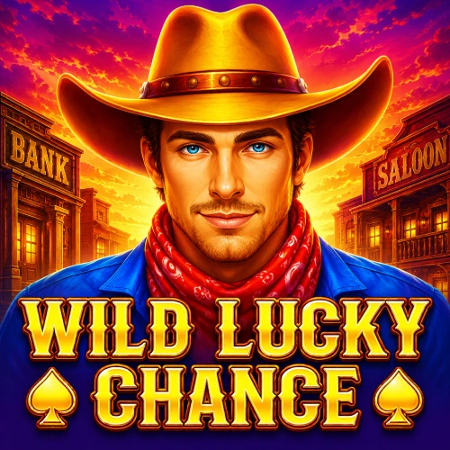 Wild Lucky Chance