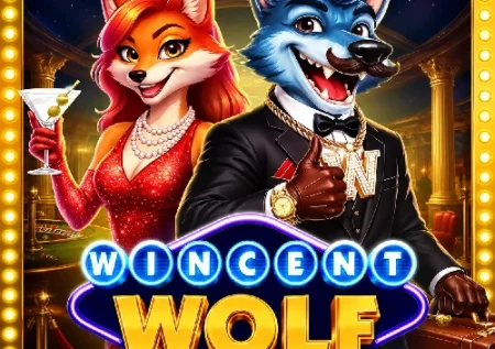 Wincent Wolf