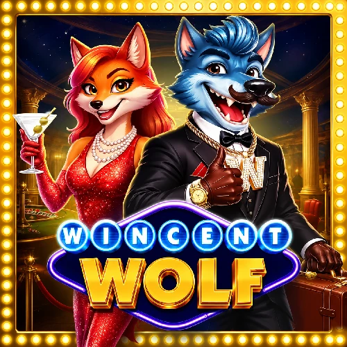 Wincent Wolf