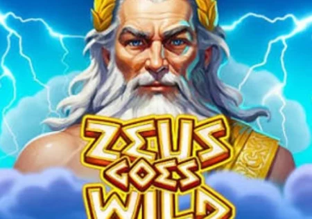 Zeus Goes Wild