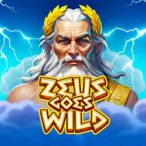 Zeus Goes Wild