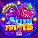 Alien Fruits 2