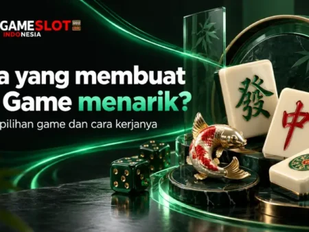 Apa yang Membuat BC Game Menarik Dibanding Merek Lain