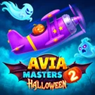 Aviamasters 2 Halloween