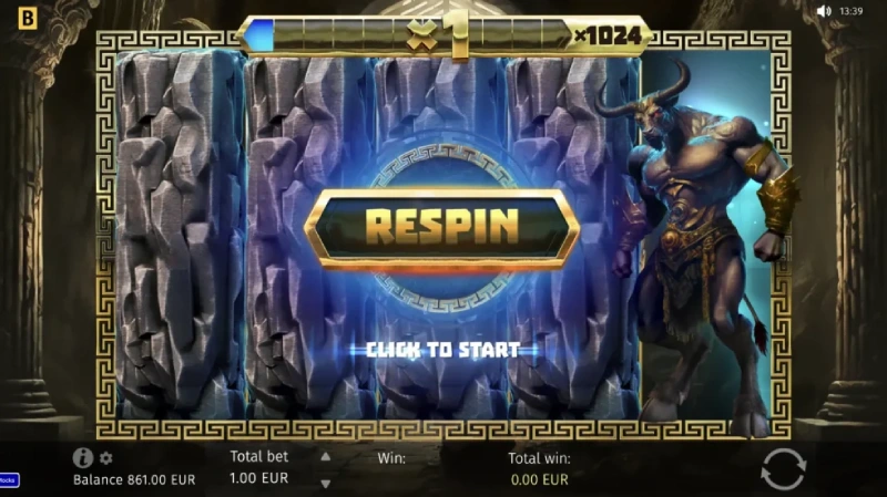 Bagaimana Expanding Wild dan Respin Bekerja