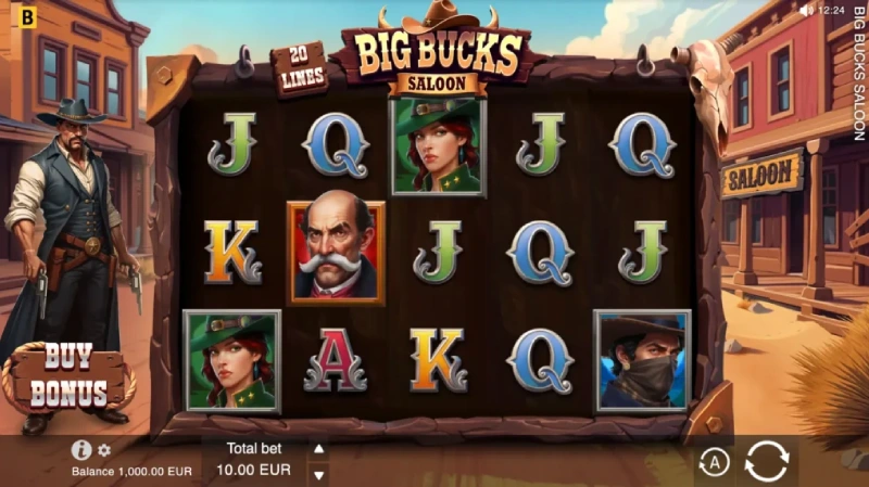 Bagaimana Gameplay dan Pembayarannya Bekerja