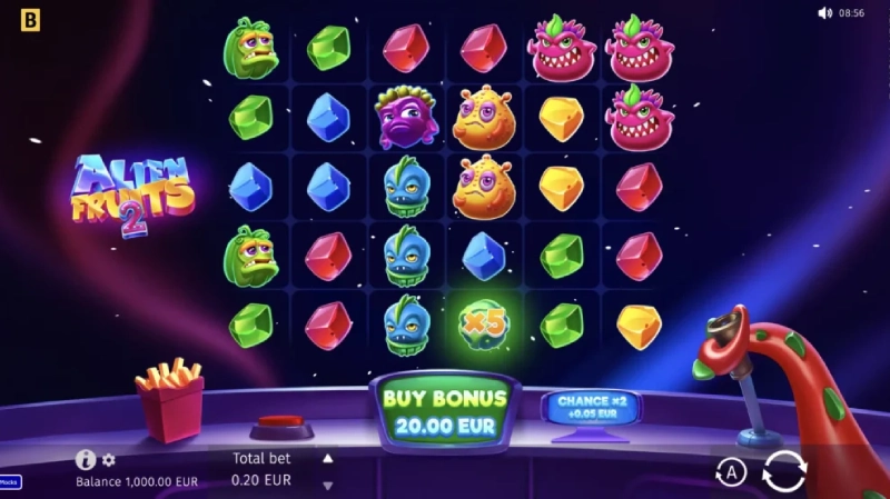 Bagaimana Gameplay dan Refilling Bekerja