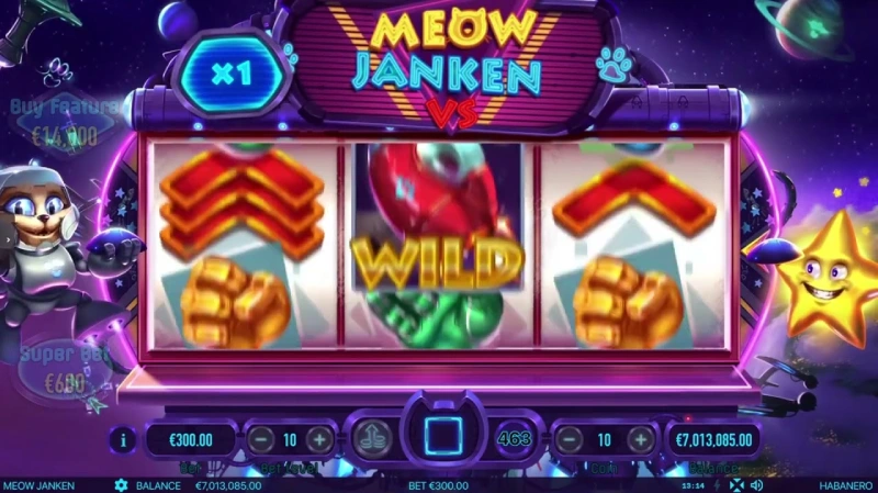 Bagaimana Payline dan Simbol Membentuk Kemenangan
