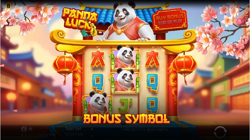 Bagaimana Paylines dan Simbol Membentuk Kemenangan