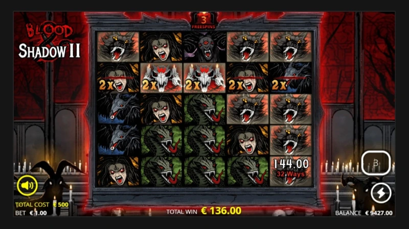 Bagaimana Ritual Bar, wild, dan xSplit bekerja