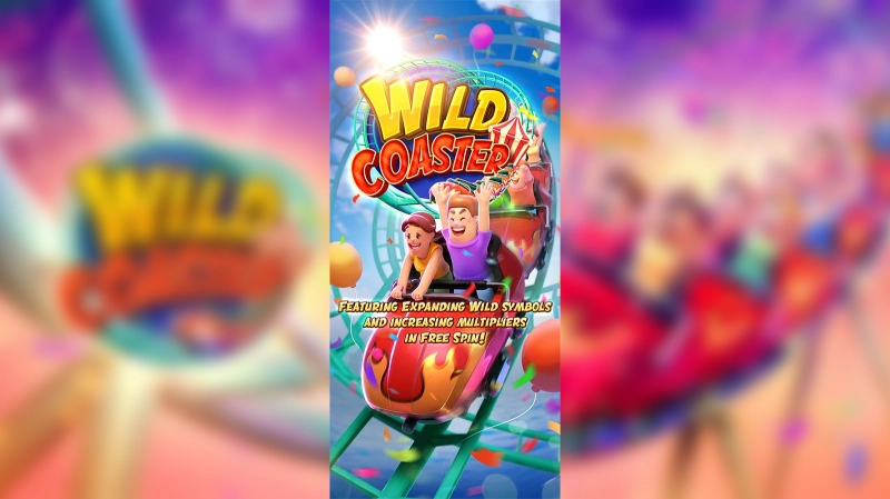 Bagaimana Sistem Kemenangan Wild Coaster Bekerja