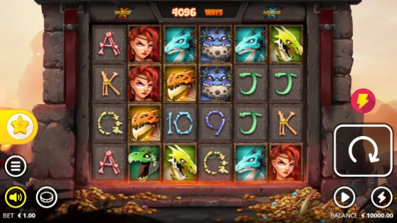 Bagaimana Sistem Pembayaran Dragon Tribe Bekerja