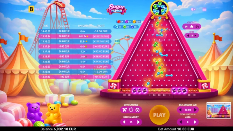 Bagaimana multiplier dan respin bekerja