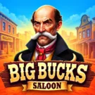 Big Bucks Saloon