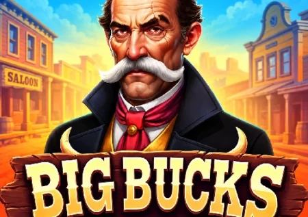Big Bucks Saloon