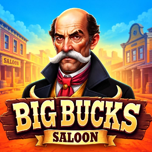 Big Bucks Saloon