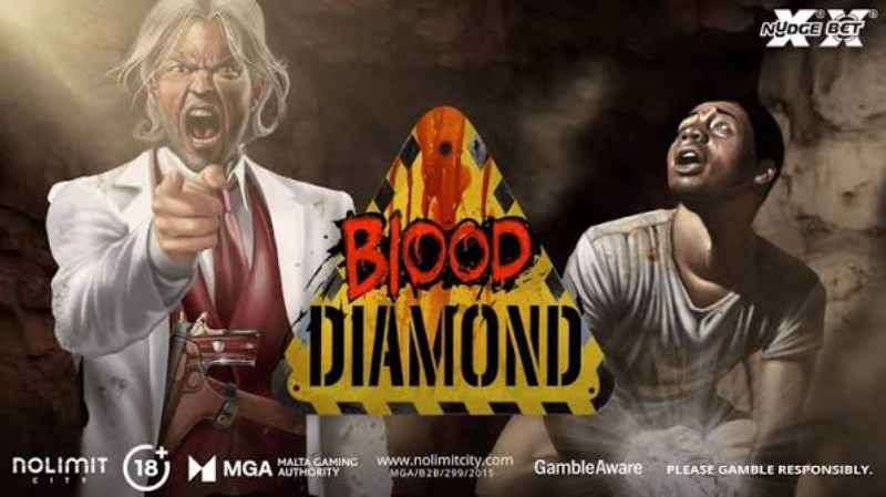 Blood Diamond Review