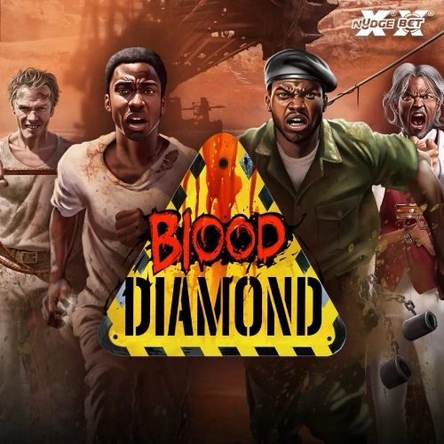 Blood Diamond