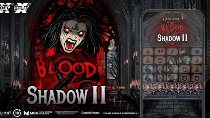 Blood & Shadow 2 Review