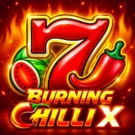 Burning Chilli X